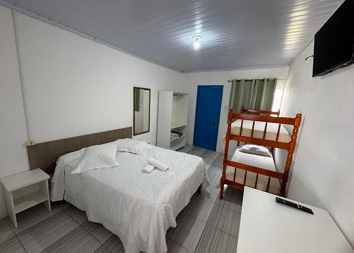 Beira Mar Residencial