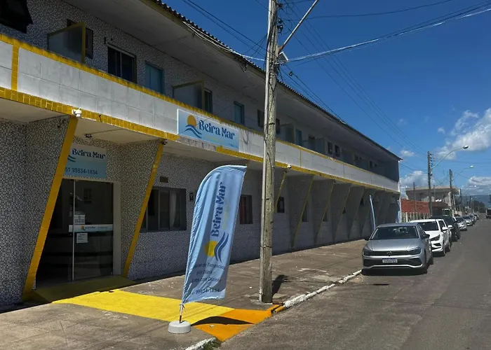 Beira Mar Residencial
