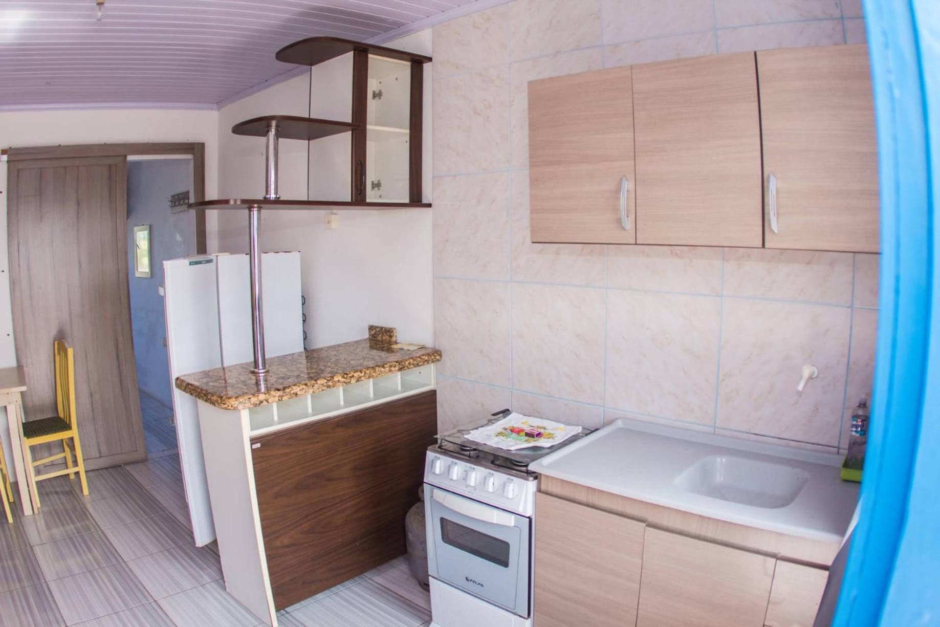 Aparthotel Beira Mar Residencial *