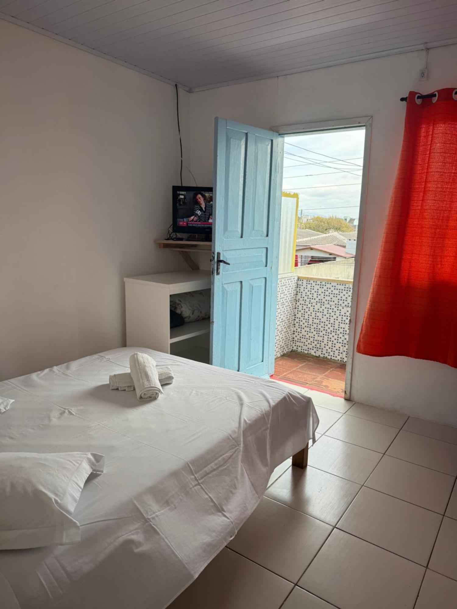 Beira Mar Residencial *