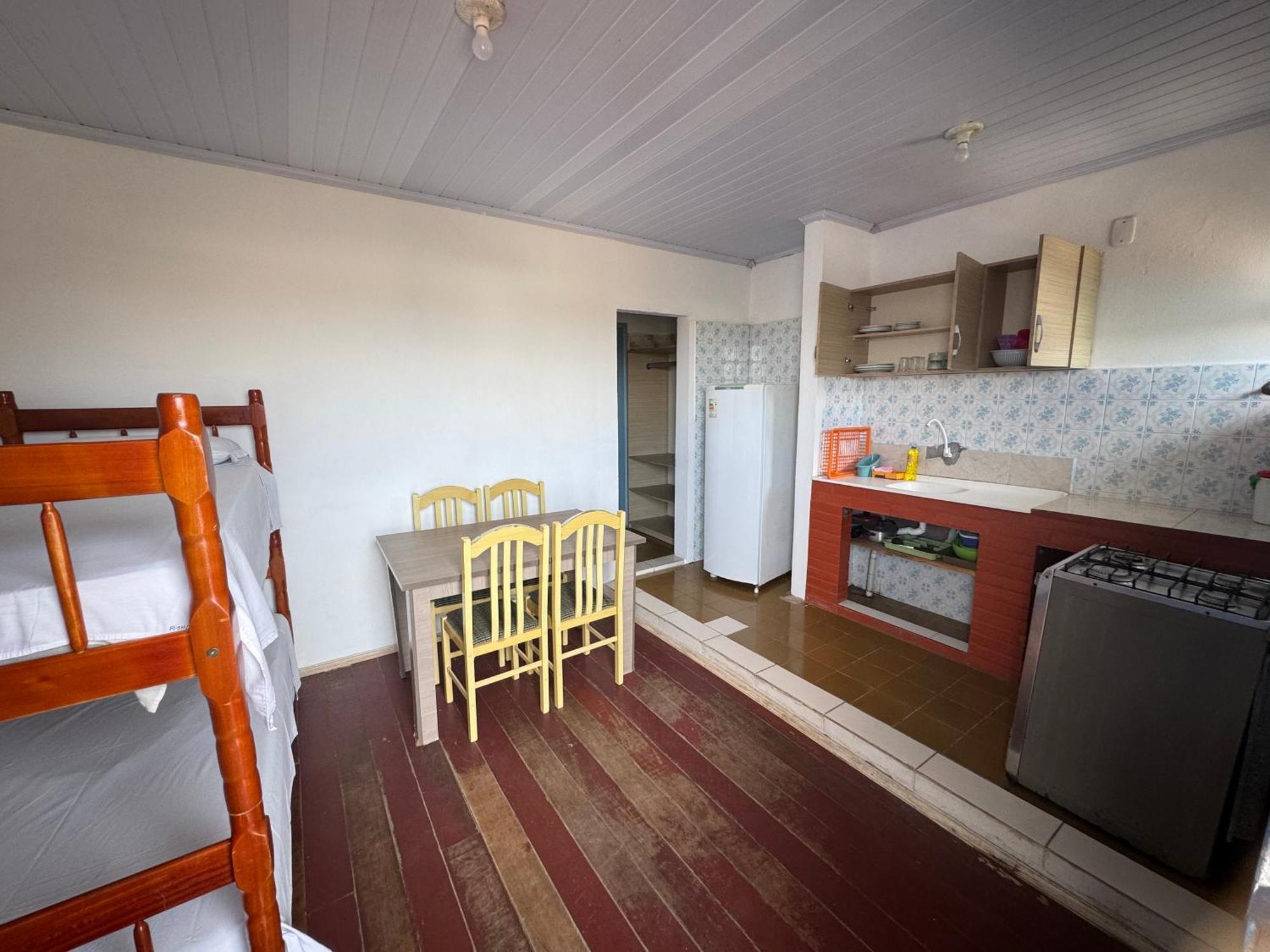 Aparthotel Beira Mar Residencial