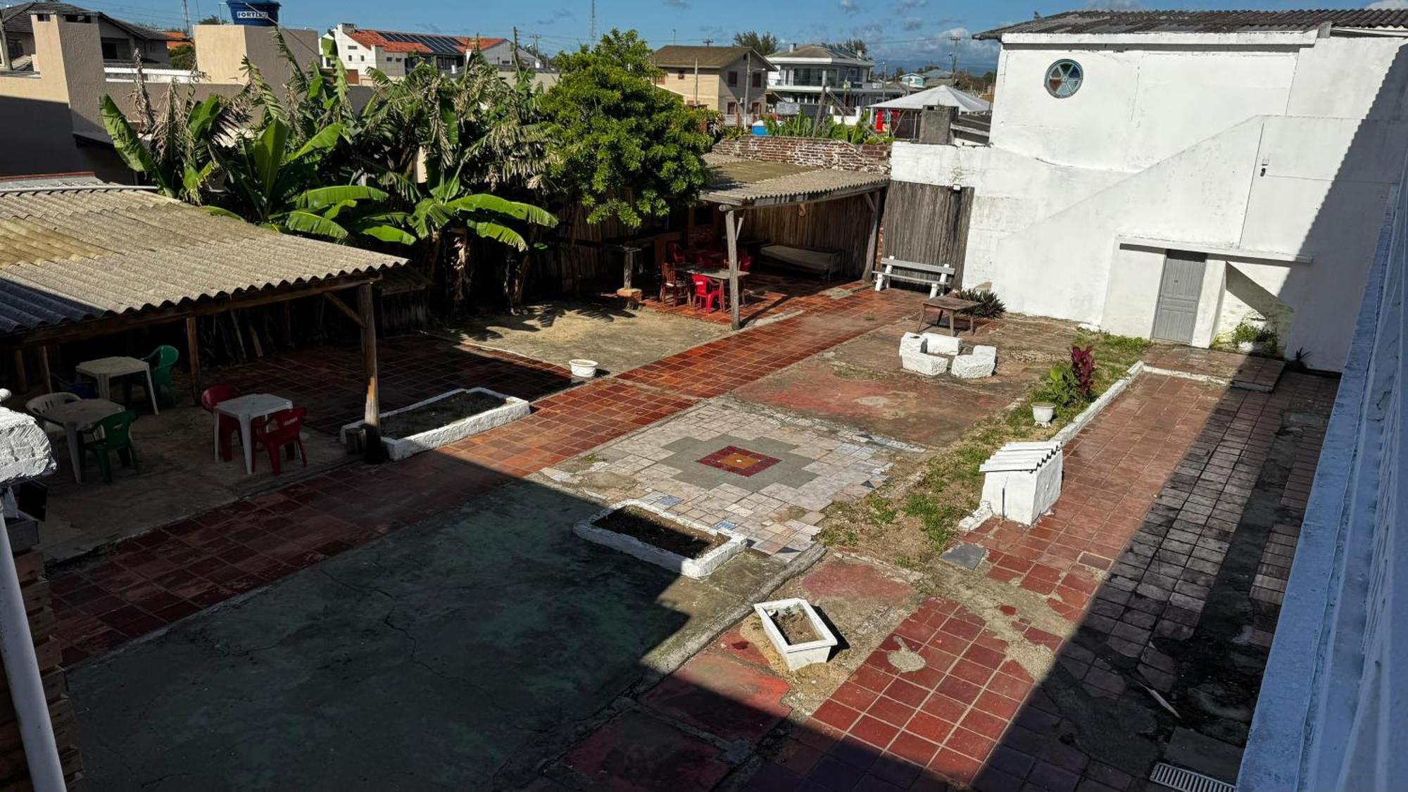 Beira Mar Residencial *