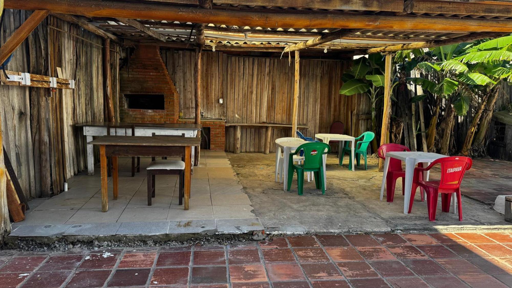 Beira Mar Residencial Capao da Canoa
