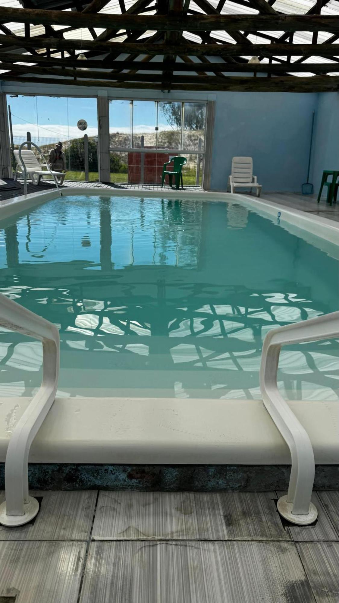 Beira Mar Residencial *