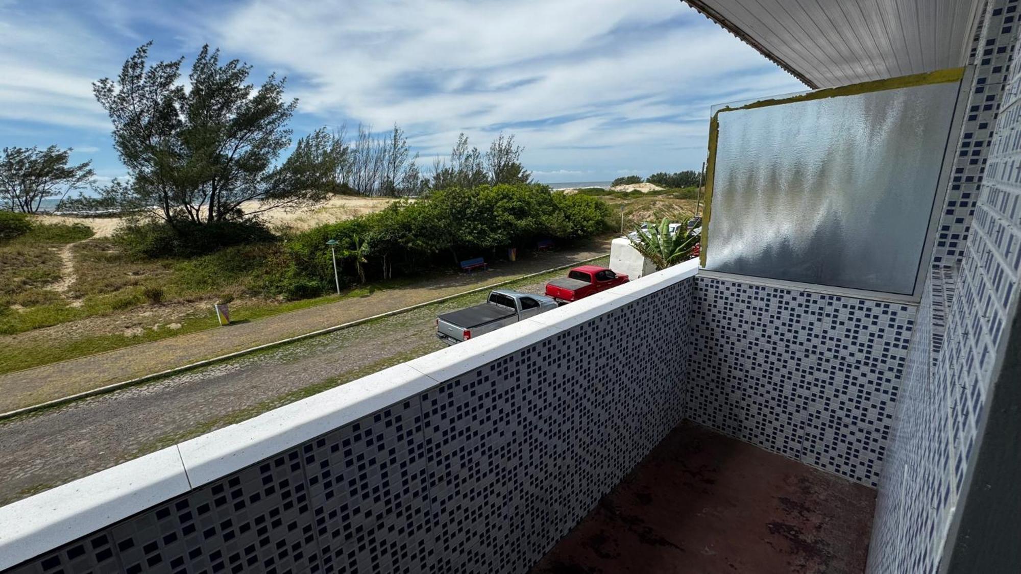 Aparthotel Beira Mar Residencial *