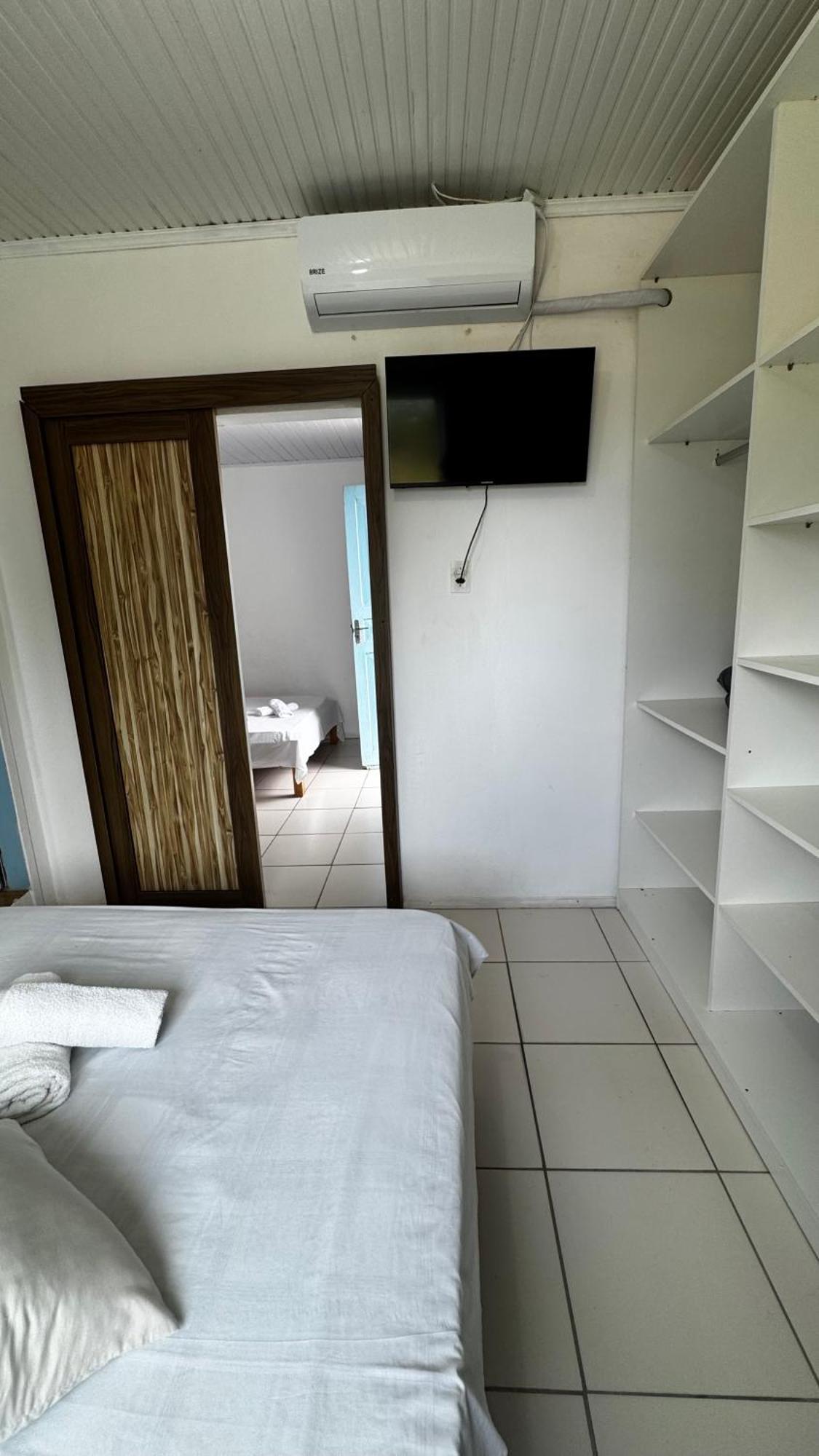 Beira Mar Residencial Aparthotel Capao da Canoa