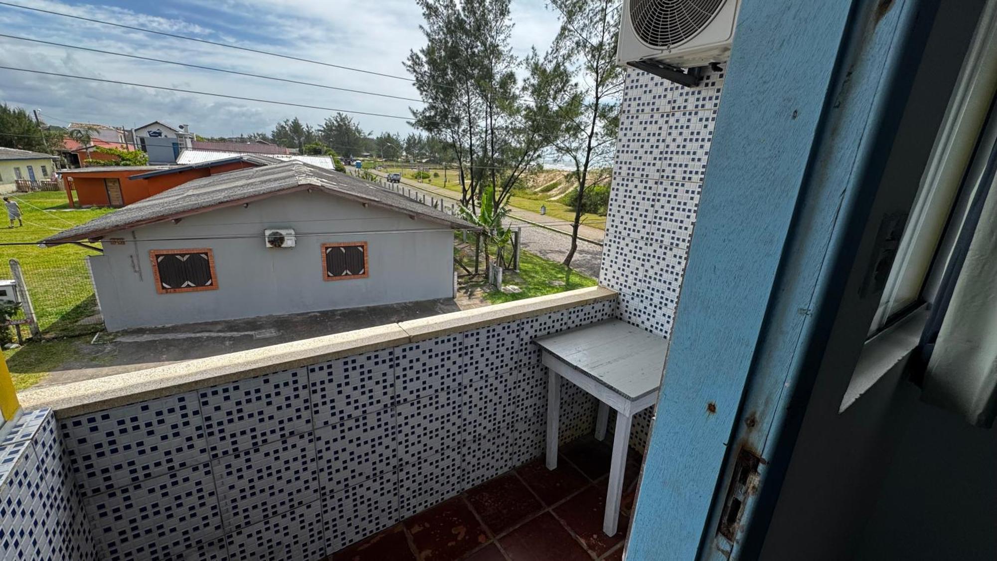 Aparthotel Beira Mar Residencial *