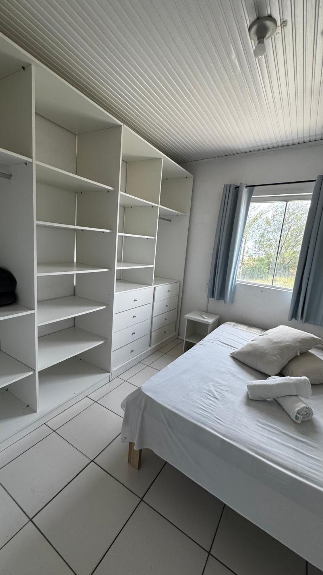 Beira Mar Residencial Aparthotel